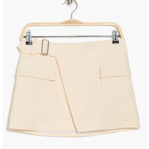 A.L.C. Conan Mini Skirt